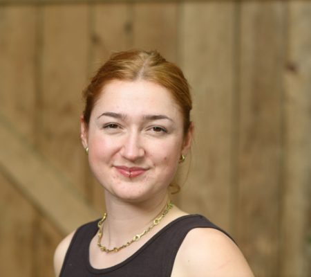 Julia Barth