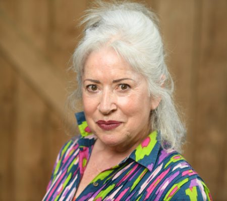 Monica Marquardt