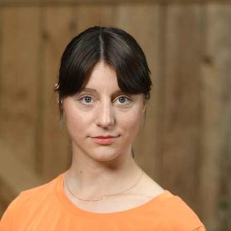 Natalina Muggli: Buhlschaft, Glaube