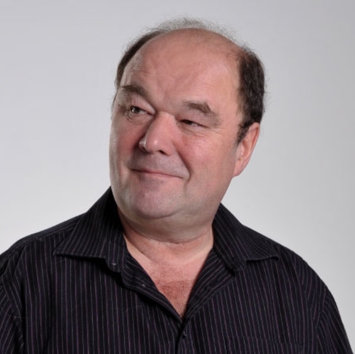 TOBI - Kamil Krejčí