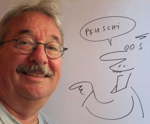 Pfuschi