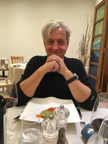 Bruno Fauser