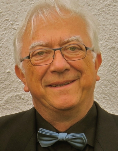 Hans Peter Enderli