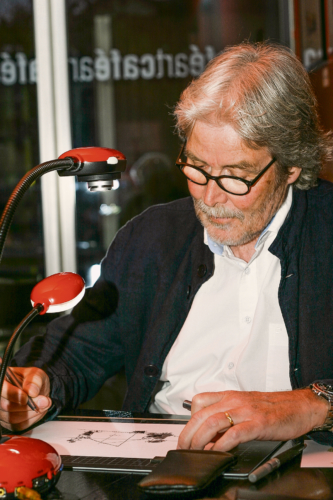Jürg Kühni
